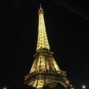 Meet your Posher, Sherry